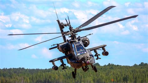 Kamov KA-52 Alligator Vs AH-64 Apache: Which Fighter Helicopter Is Better?