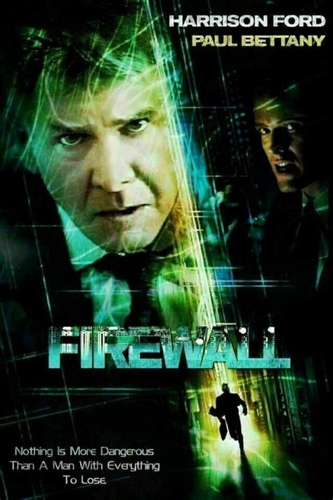 Firewall | Szenenbilder und Poster | Film | critic.de