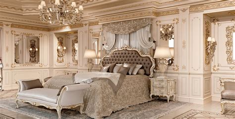 beautiful italian bedroom furniture - Google Search | Luxurious ...