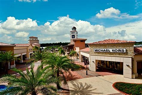 Shop Till You Drop At Johor Premium Outlets