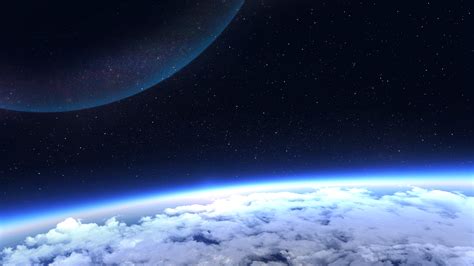 WALLPAPERS HD: Outer space