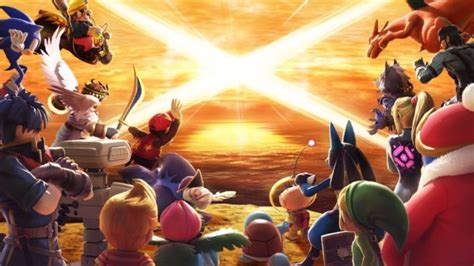 Smash Bros. Ultimate to host Smash Bros. Brawl-focused tournament this week