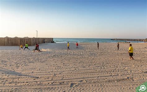 Ajman Corniche – Area & Neighbourhood Guide » Bayut™