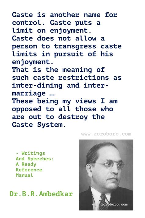 Constitution Quotes, Democracy Quotes, Religion Quotes, B R Ambedkar ...