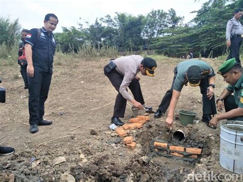 Berita dan Informasi Pencemaran sungai citarum Terkini dan Terbaru Hari ...