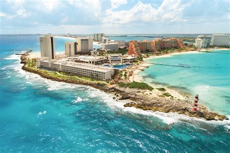 Hyatt Ziva Cancun-All Inclusive Resort