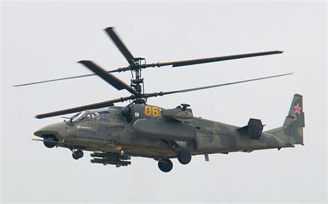 HD wallpaper: Military Helicopters, Kamov Ka-52 Alligator | Wallpaper Flare