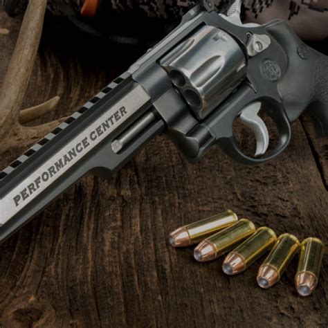 Hunting Handguns, the best handguns for hunting