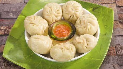 Vegetable Momos Recipe – Awesome Cuisine