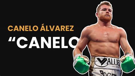 Canelo Alvarez' Full 24-Hour Training Routine