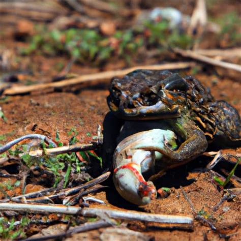 Poisonous Cane Toads: A Threat to Ecosystems and Biodiversity