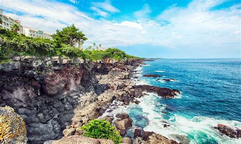 Where to stay in Jeju – a guide to South Korea’s holiday island [2019 ...