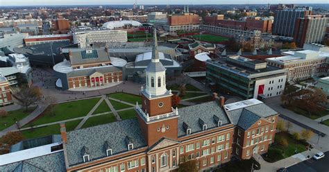 University of Cincinnati to parents, students: Get ready to pay more