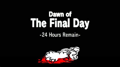 dawn of the final day by pret-but-sad on DeviantArt