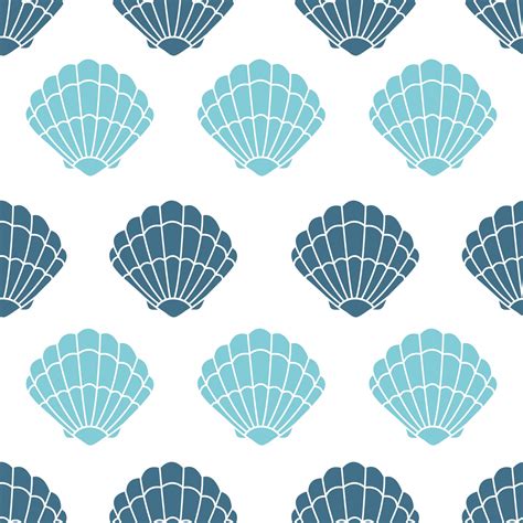 Shells Wallpaper Background Free Stock Photo - Public Domain Pictures