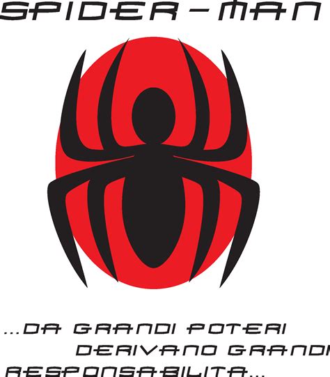 Spiderman Logo Png Vector - (.Ai .PNG .SVG .EPS Free Download)