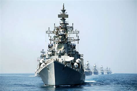 Indian Navy Ships HD Wallpapers 1366x768 - Wallpaper Cave