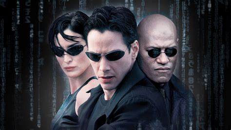 Descargar Matrix (1999) en 720p por Mediafire