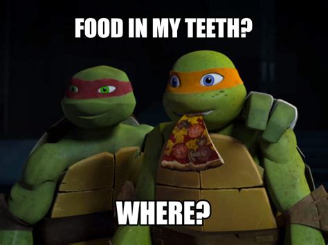 Tmnt 2012 Funny Quotes. QuotesGram