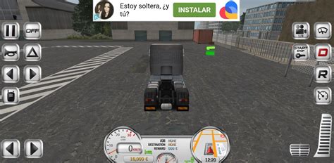 Euro Truck Driver APK Download for Android Free