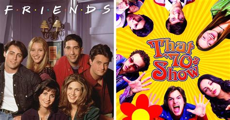 Iconic ’90s Sitcoms That Will Make You Nostalgic | Bored Panda