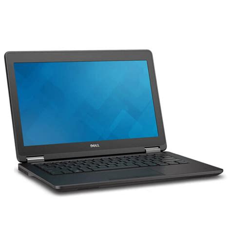 Dell Latitude E7250 Intel - The Tomorrow Technology