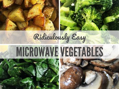 Microwave Recipes That Will Keep You Cooking | Easy by Sister Spice