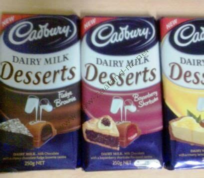 New Zealand Desserts – Auckland & New Zealand Information