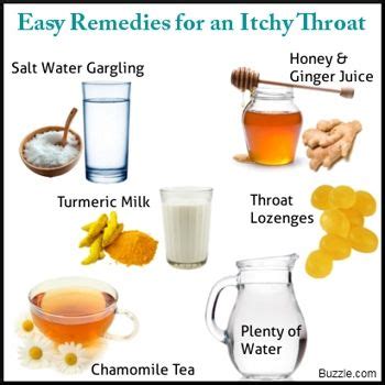 Itchy Throat Remedy | Throat remedies, Itchy throat remedy, Cough remedies