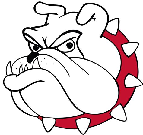 Great Easy Bulldog Drawing in the year 2023 Check it out now | bulldogs