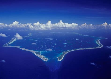 Penryhn - The Ministry of Infrastructure Cook Islands