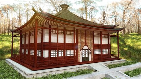 Martial Arts Dojo | Dojo, Dojo ideas, House design