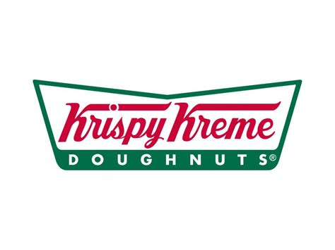 Krispy Kreme Logo PNG vector in SVG, PDF, AI, CDR format