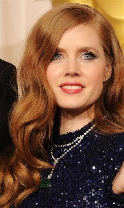 Redheaded Celebrities with Blue Eyes - HubPages