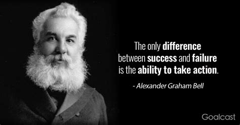 18 Alexander Graham Bell Quotes on the Role of Perseverance in ...