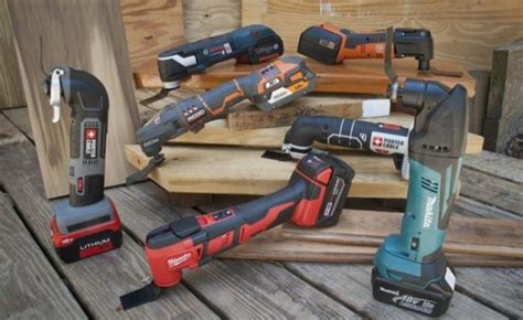 Using an Oscillating Tool | 6 Professional Uses - Pro Tool Reviews