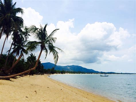 Maenam beach, Koh Samui | Beautiful locations, Beautiful places ...