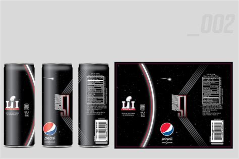 Packaging Design - Concept Exploration for Pepsi on Behance