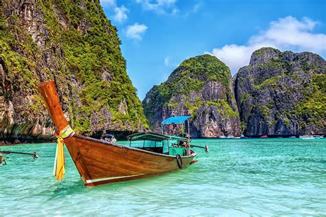 10 Best Islands in Thailand - Great Thailand Island Escapes – Go Guides