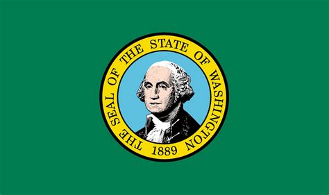 File:Washington state flag.png - Wikipedia