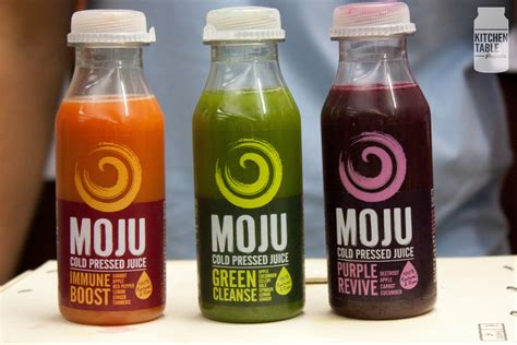 Moju juices in all their healthy glory | Cold pressed juice, Apple ...