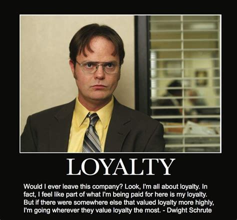 Pin by Anne Ross on Funnies & Quotes | The office dwight, Dwight ...