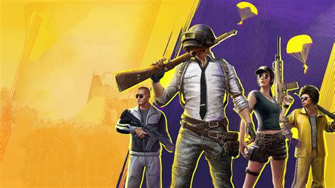 PUBG Mobile 2021 4K HD PUBG Wallpapers | HD Wallpapers | ID #57943