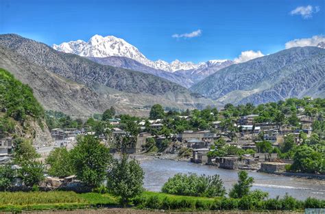 Chitral Times - About Chitral & Chitral Landscape