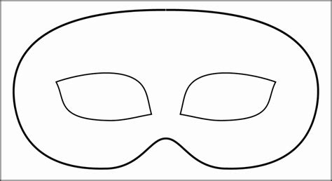 7 Ninja Turtle Eye Mask Template - SampleTemplatess - SampleTemplatess