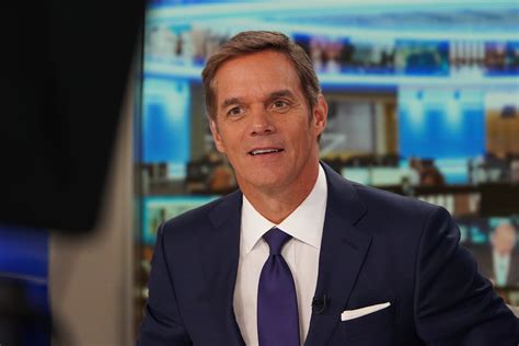 Bill Hemmer Replacing Shepard Smith on Fox News