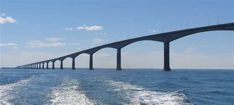 Photo Gallery | The Confederation Bridge