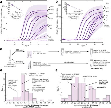 Simpler and faster Covid-19 testing: Strategies to streamline SARS-CoV ...