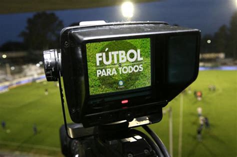 El polémico reparto del dinero del Fútbol Para Todos - Unidiversidad