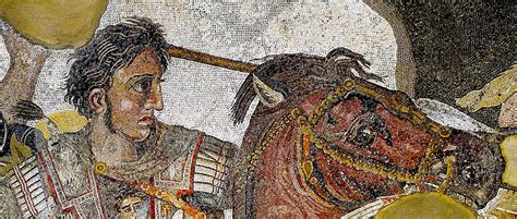 The Death of Alexander the Great: One of History’s Great Unsolved ...